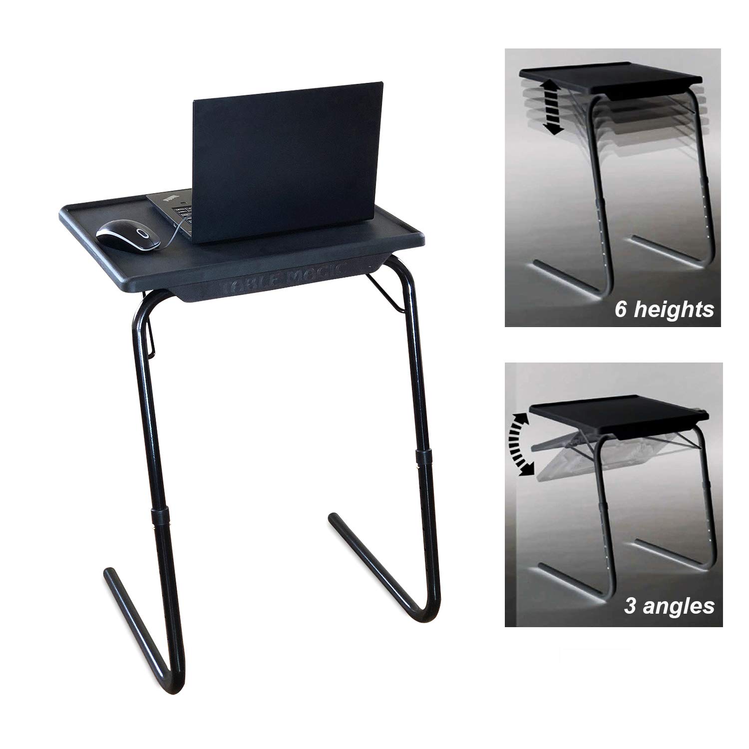 Tablemate Ultra Without Cup Holder - Image 4