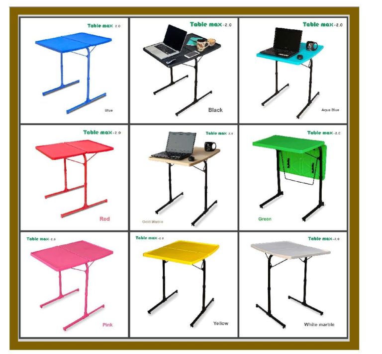 TABLE MAX 2.0-