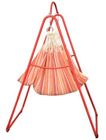 Swing Max | Child Swing indoor - Image 2