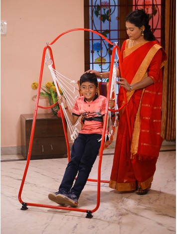 Swing Max | Child Swing indoor