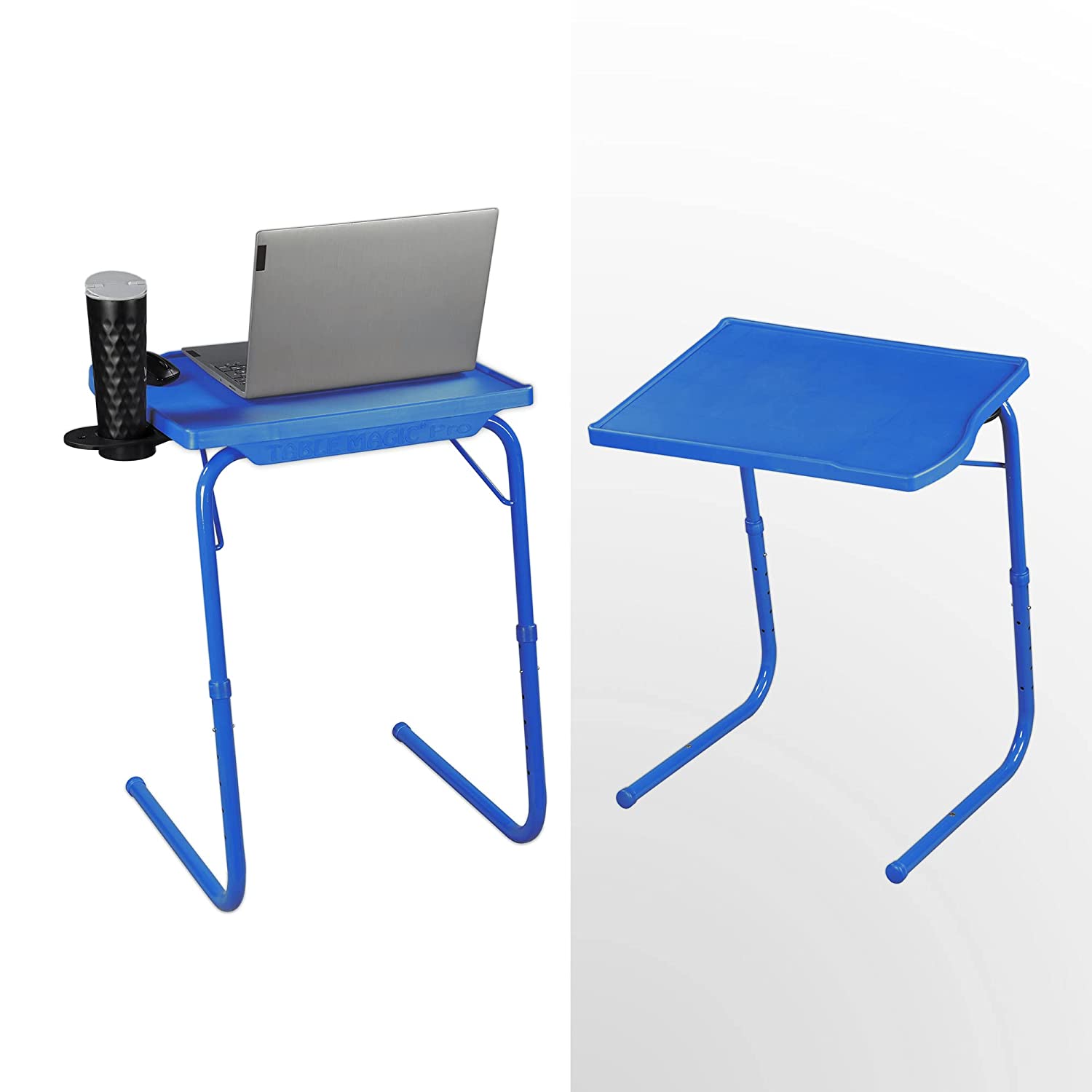 TABLE MAGIC – Tablemate Pro with Cup-holder