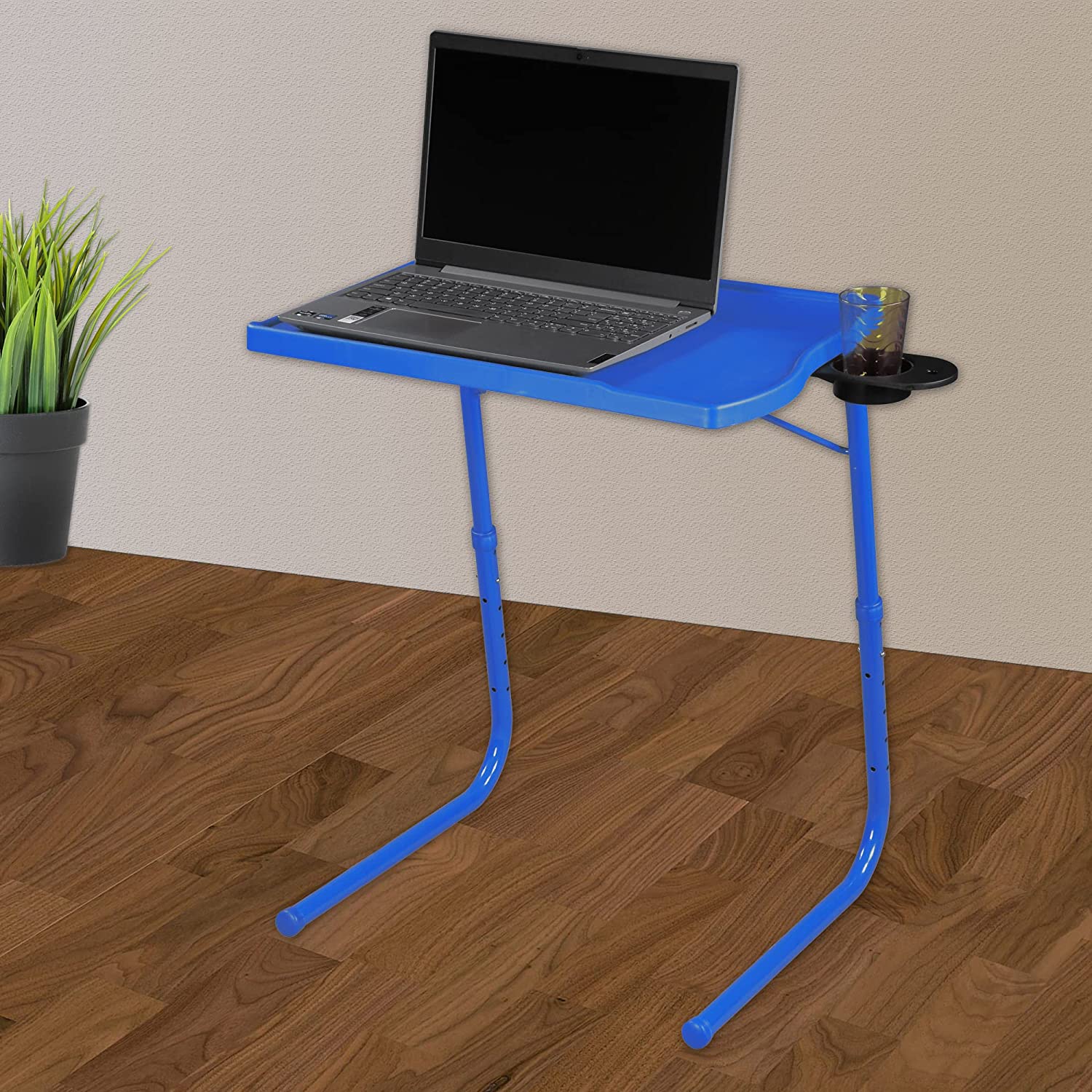 TABLE MAGIC – Tablemate Pro with Cup-holder