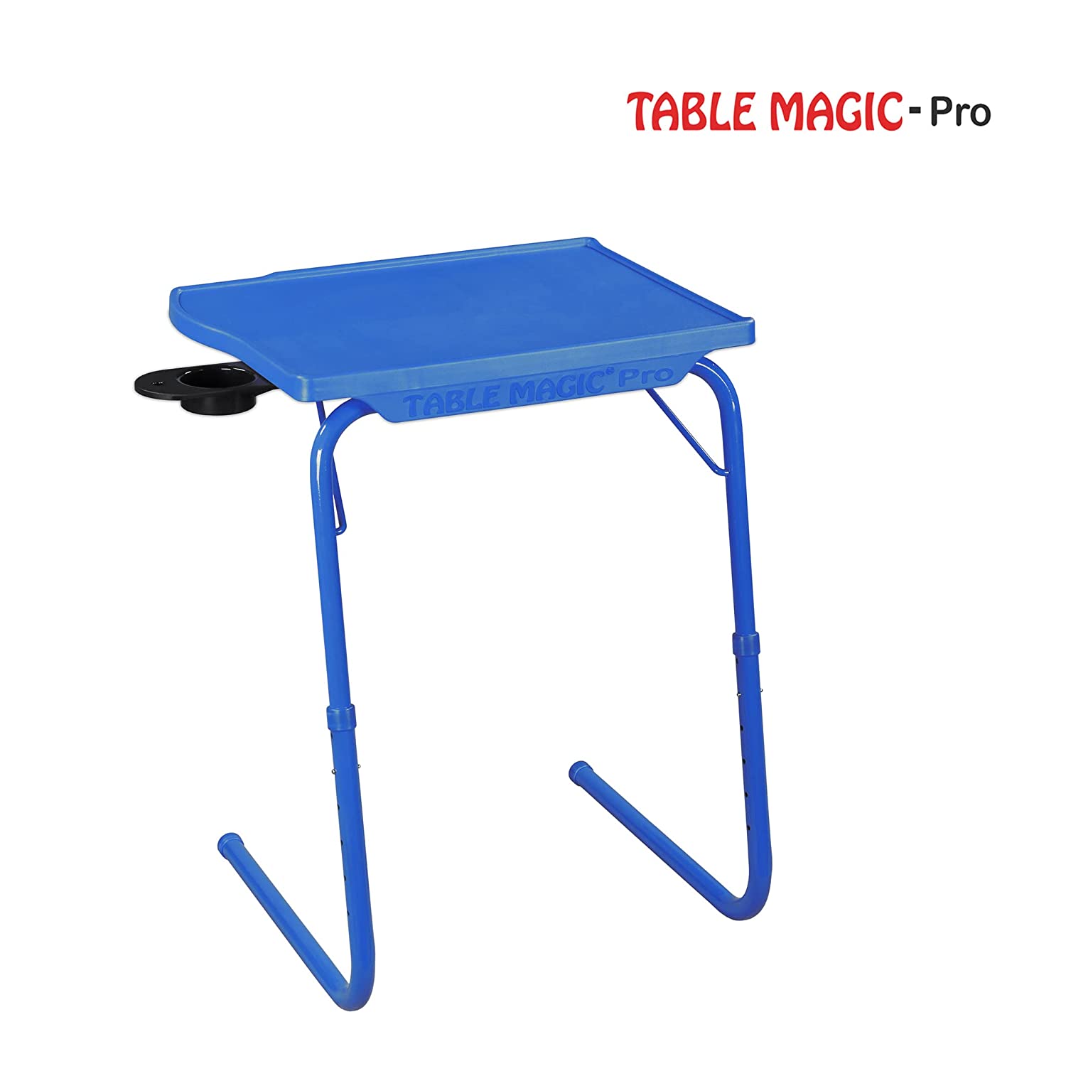 TABLE MAGIC – Tablemate Pro with Cup-holder