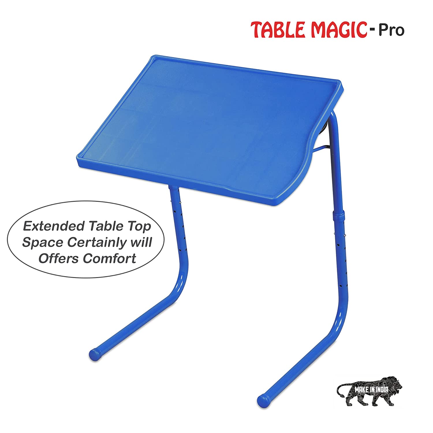 TABLE MAGIC – Tablemate Pro with Cup-holder